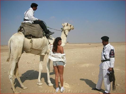 made in egypt
