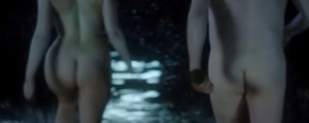 Anna-Maria Hirsch / Actriz alemana