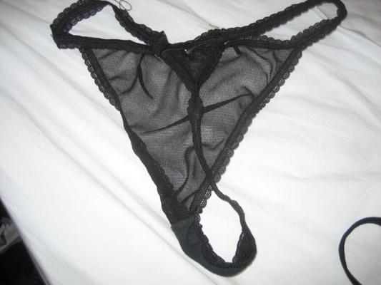 Ex colocataires culottes
