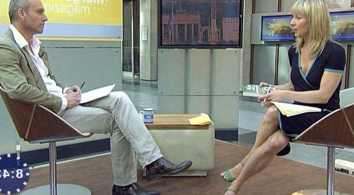 TV milf Patricia Schaefer