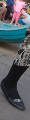Pantyhose