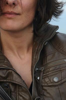 Ellen French MILF
