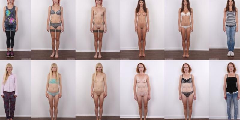 CCS - Undress