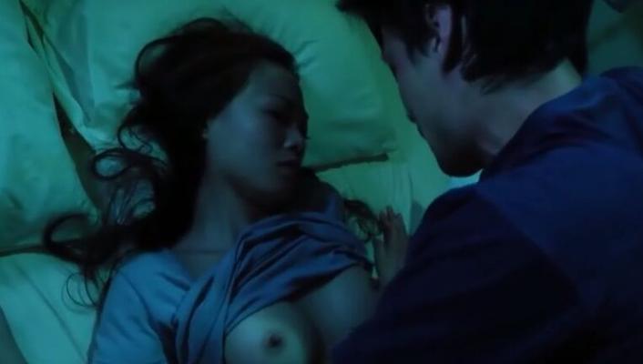 Iori Mizuki / Actrice japonaise