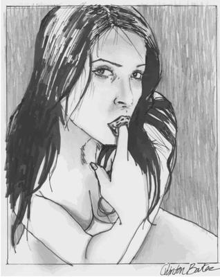 rebecca linares mah bihniss