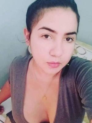 Gaby escorte vénézuélienne