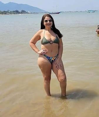 Candidatos brasileños al bukkake