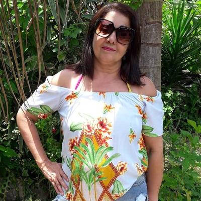 Abuela perfecta para tener una cita