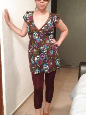 Cinthia Judit que caliente es