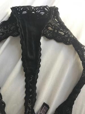 Panty whores