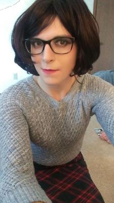 bro_srsly (Danielle) (Amateur Tgirl)