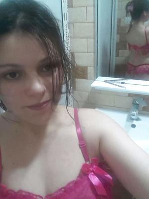 filles arabes sexy