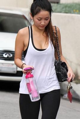 Brenda Song / atriz americana