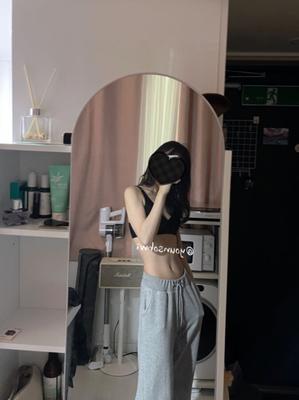 @YounSoHwi - Корейский транс - Отношения с @arinbeauty