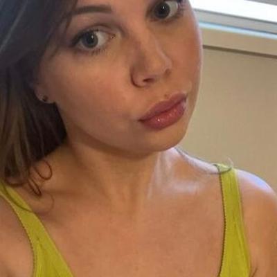 Fille russe, j'ai payé $ pour me donner la tête. 