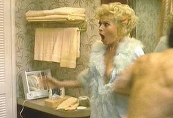 Leslie Easterbrook / American Actress