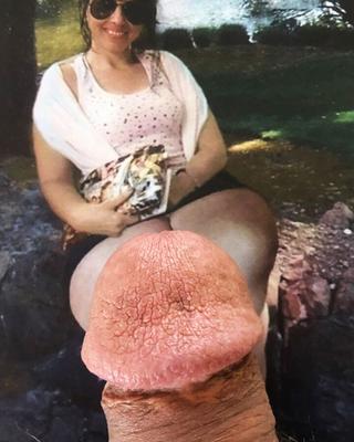 Die mollige Marta liebt Sperma auf ihren Schenkeln, also raten Sie mal, wo Jim hinkam?