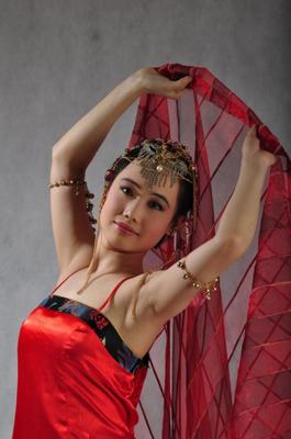 Caras bonitas chinas