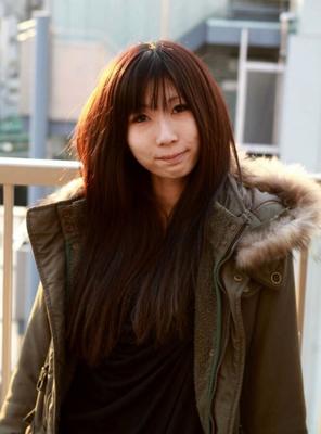 徹底的な痴女 奥野りりか