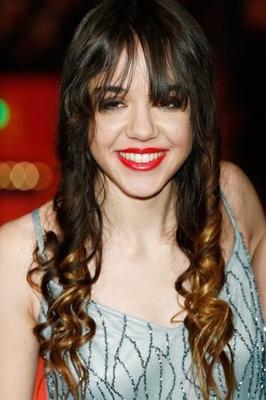 Lorelei Linklater / American Actress