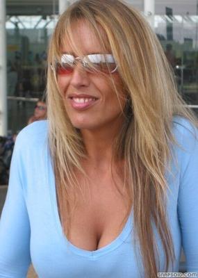 Celebridades y aficionados (varios)