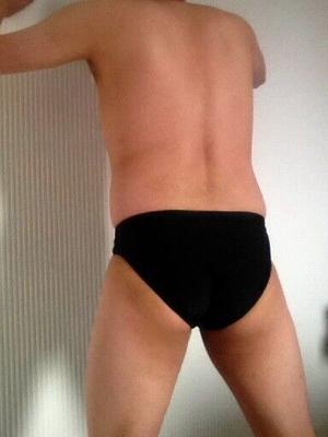 Speedos