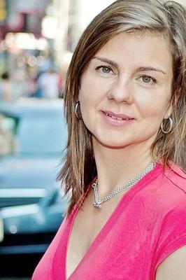 Les filles de la télé allemande, Anja Broeker, excitées ?