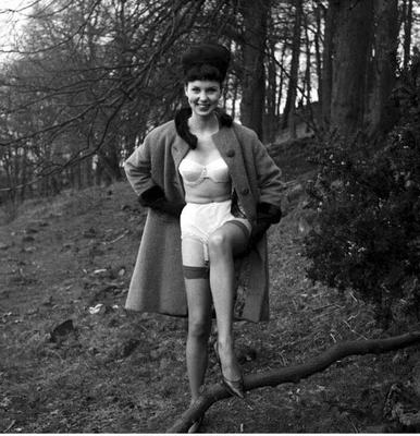 Jane Rennie et Annette français