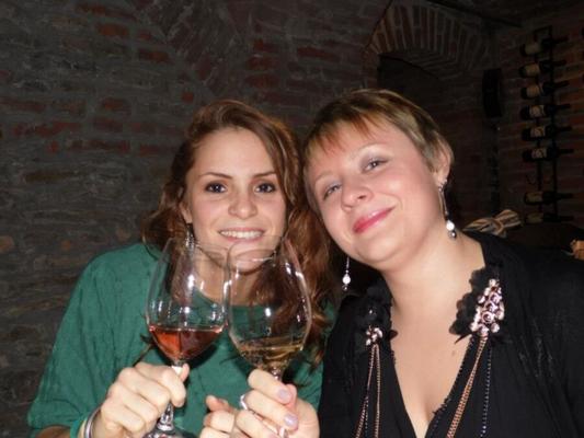 e la chiavereste Paola?