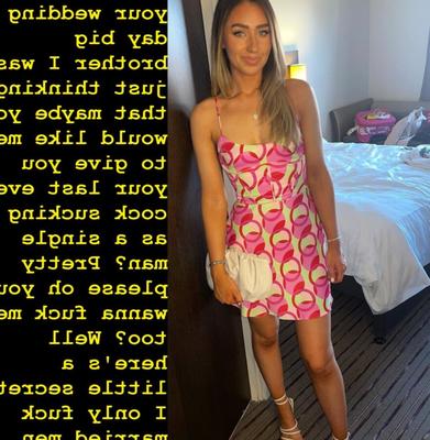 Incest Captions