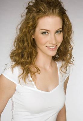 Sina-Valeska Jung / German Actress