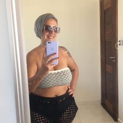 non nude but sexy brazilian milf to tribute