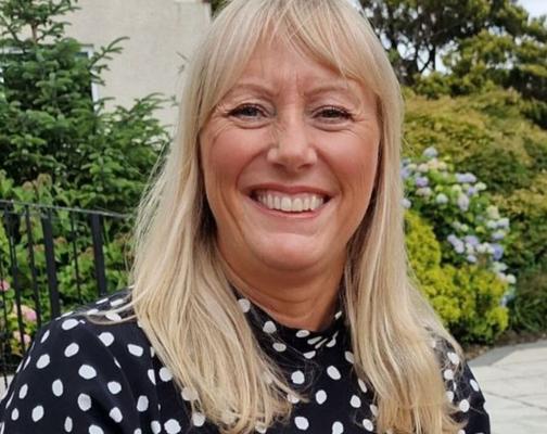 Épouse blonde britannique inconnue - Quelqu'un en a-t-il plus ?