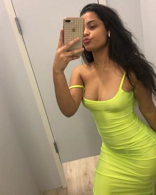 Amanda from Brazil