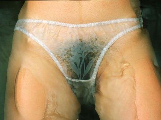 Filles naturelles