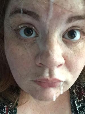 Just another bunch of amateur facials