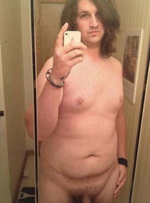 Matthew Keefer a exposé une webslut de Virginie occidentale