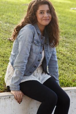 Sabrina Reyes