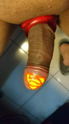 Peinture de bite