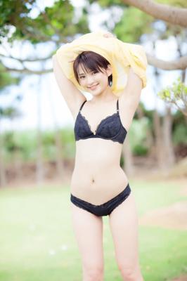 suzuki saki