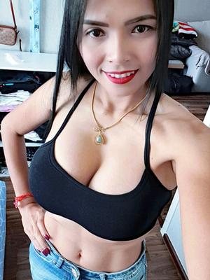Une autre pute thaïlandaise