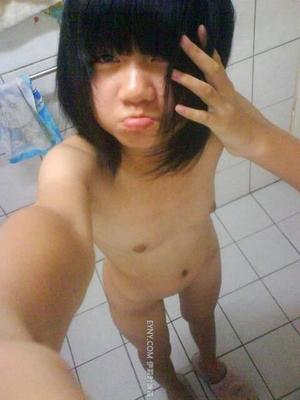 estudiante joven chino desnudo para bf