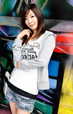 Femmes japonaises de Tokyo -