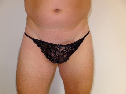 nieghbours panties tried on EVERY pair