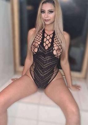 Gipsy hooker(prostitute)????
