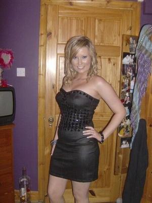 Irish Chav Cunts