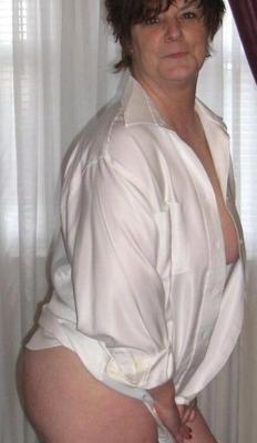 Just Posing Fun