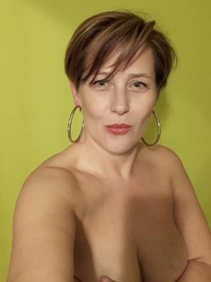 Bébé mature polonais