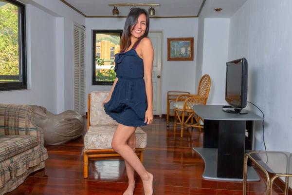 Tatty Rios II