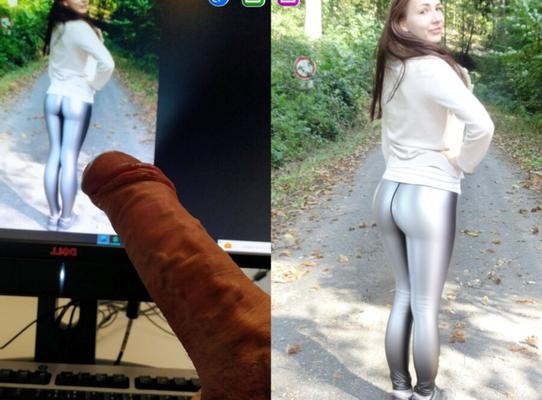展示中のトリビュート - Yasmine SE